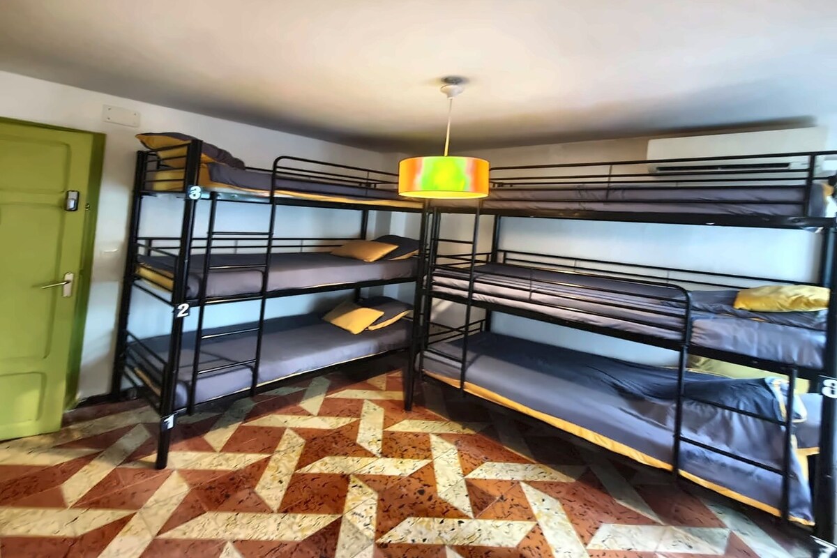 Habitación