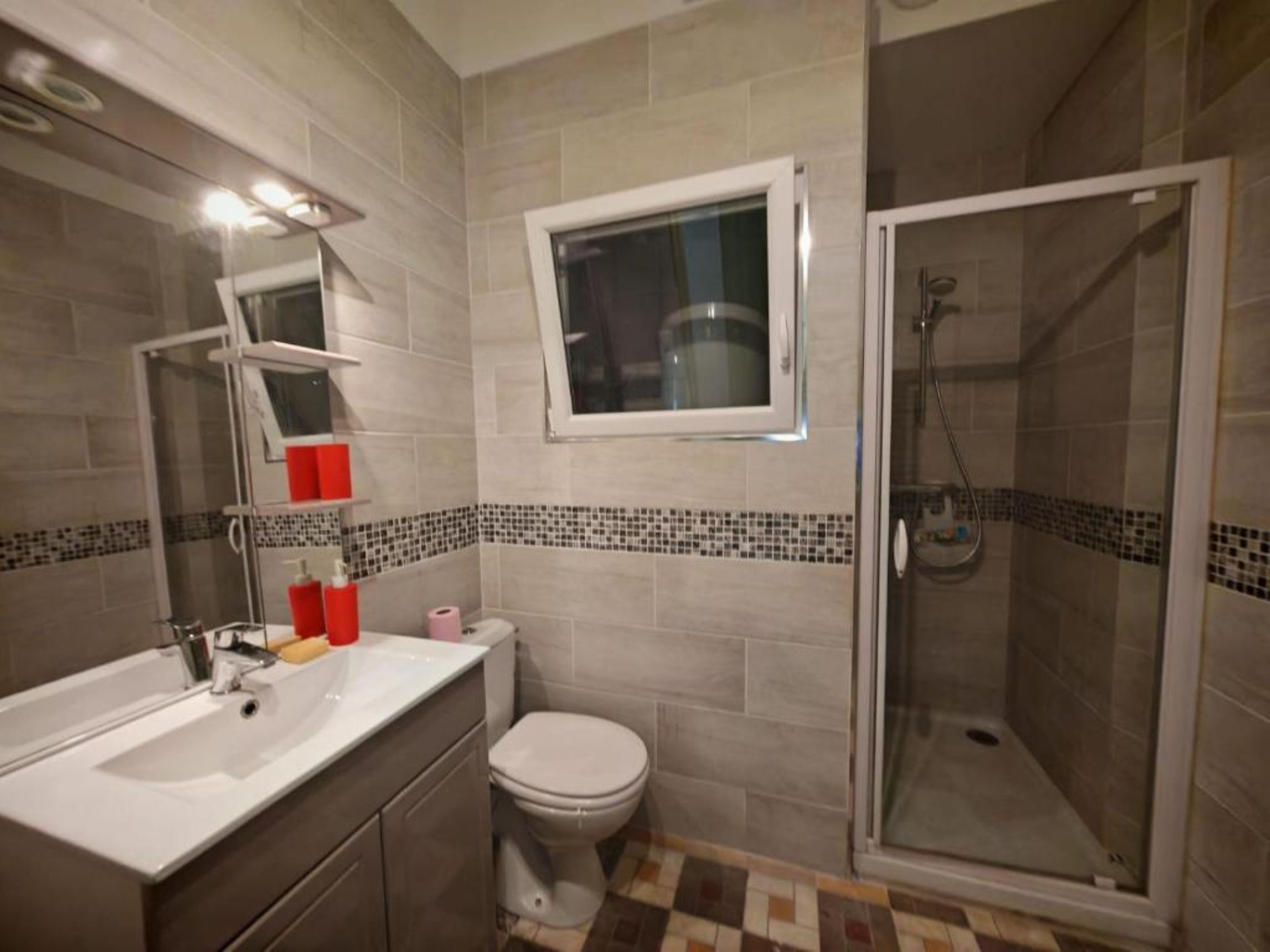 Baño