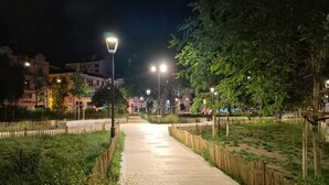 Tempat menarik