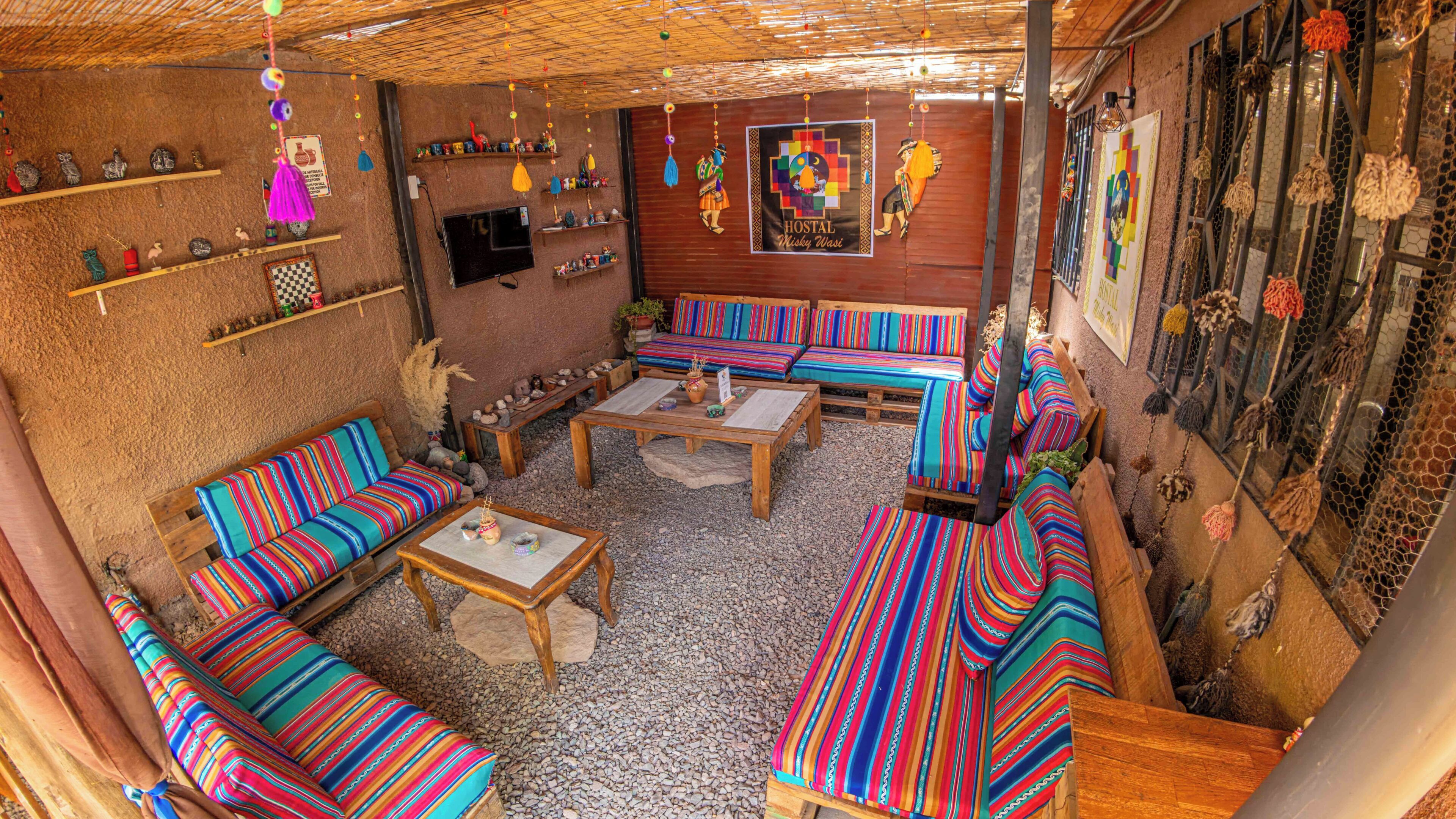 テラス / パティオ