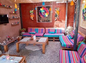Terras