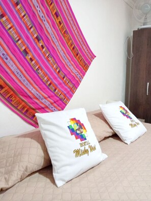 Room - Misky Wasi (San Pedro de Atacama)