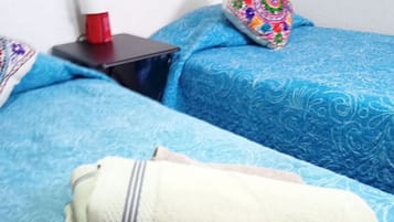 Standard Double Room (Double room with private bathroom)