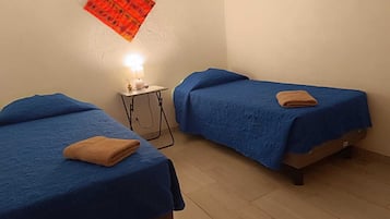 Basic Shared Dormitory (Male shared dormitory)