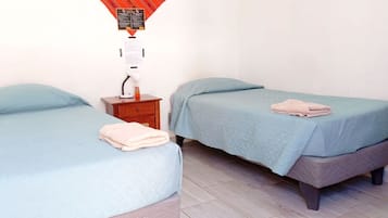 Standard Shared Dormitory (Female shared dormitory)