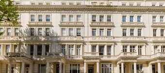 The Hyde Hotel