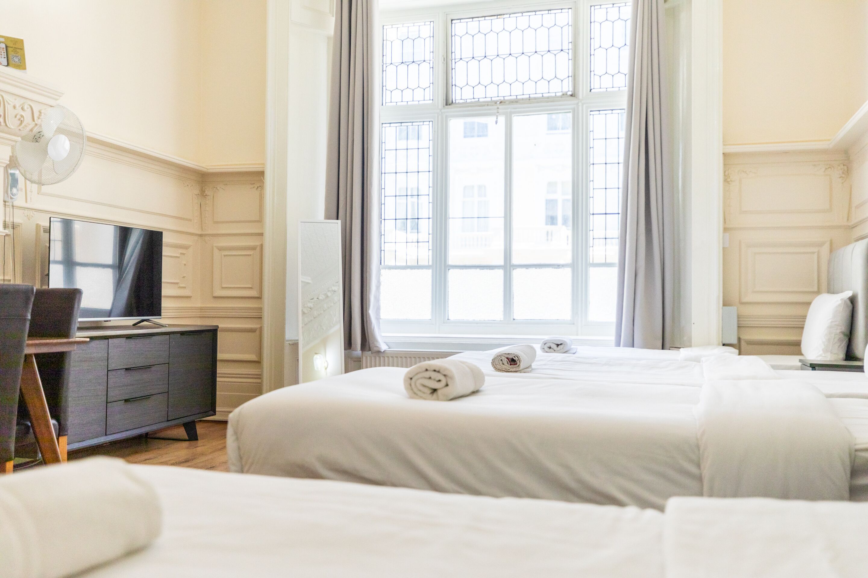 Foto - The Hyde Hotel