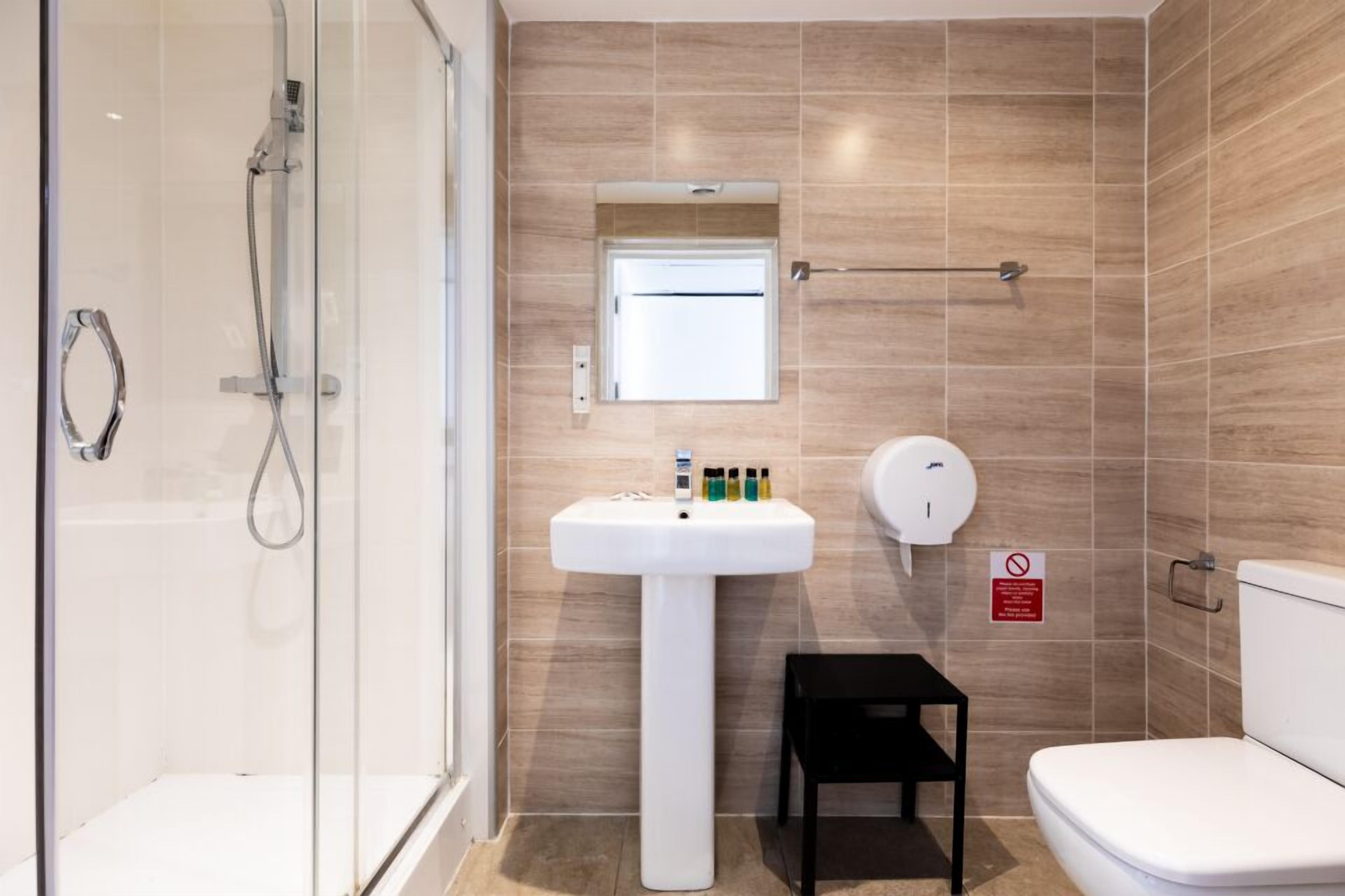 Foto - The Chapter - Hyde Park Hotel