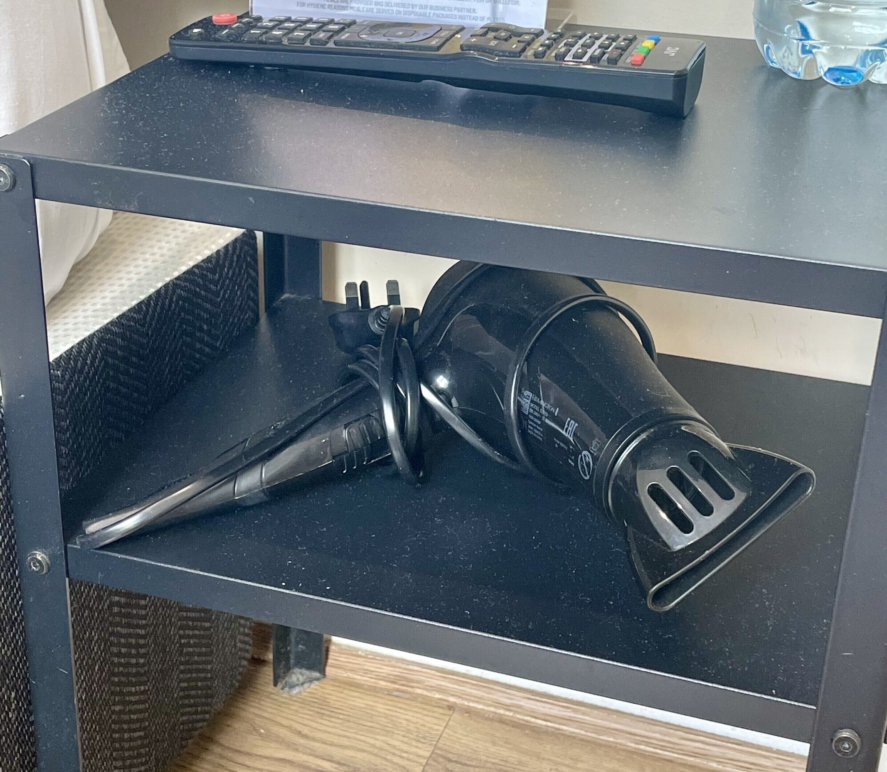 Foto - The Chapter - Hyde Park Hotel