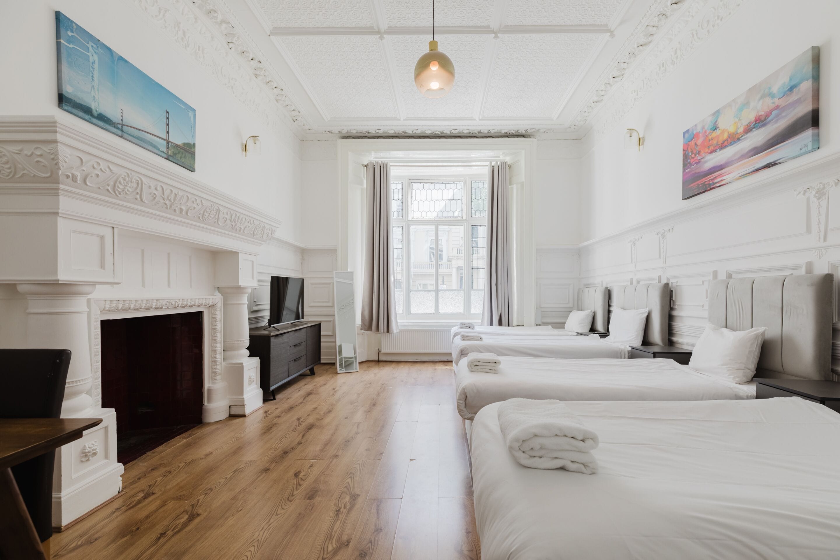 Foto - The Hyde Hotel