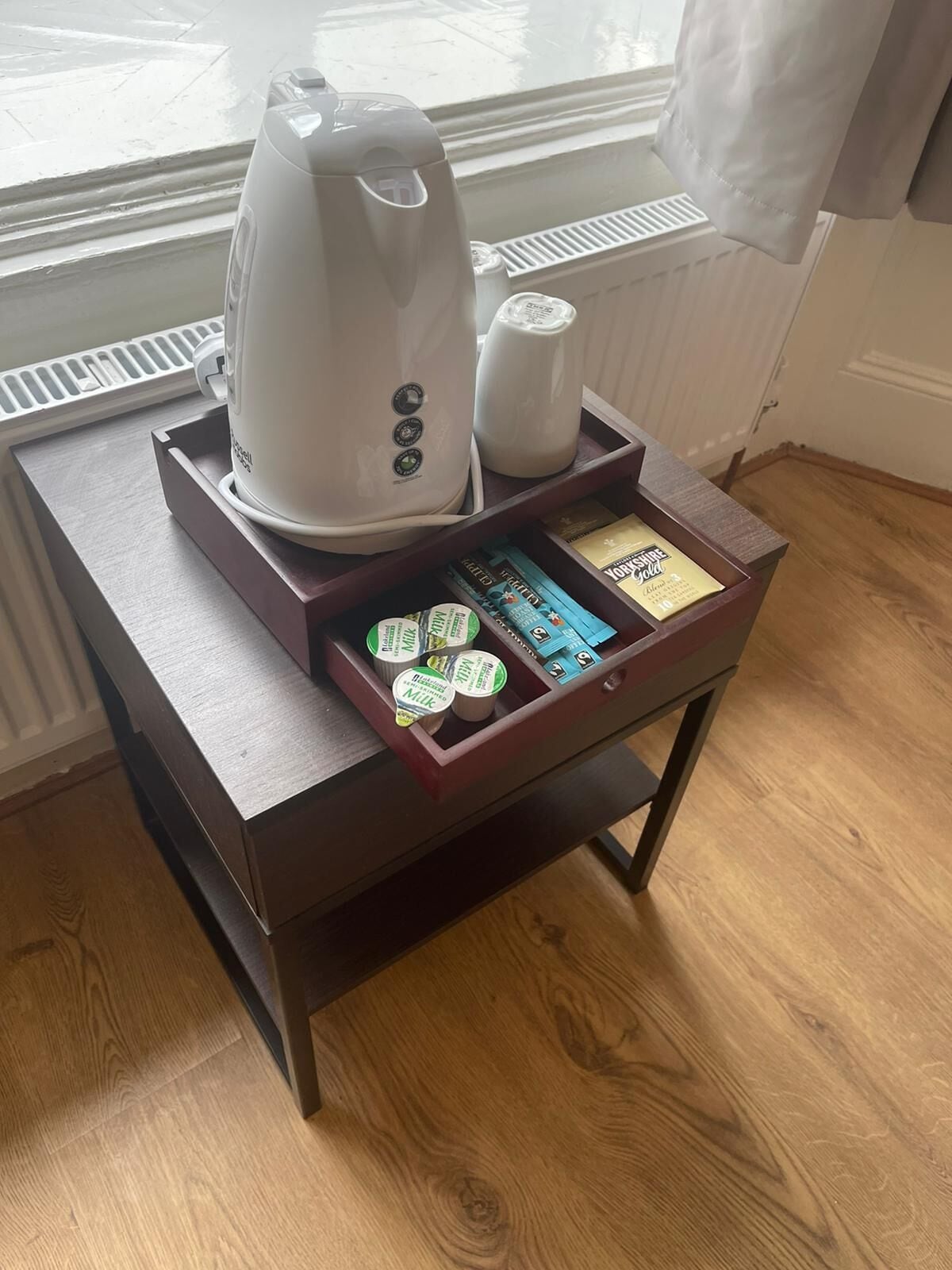 Foto - The Chapter - Hyde Park Hotel