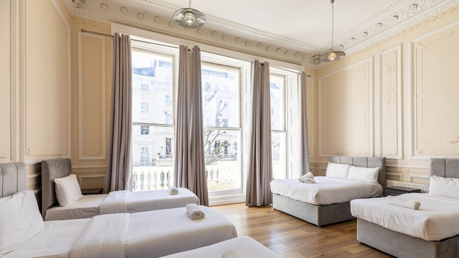 The Chapter Hotels - Hyde Park