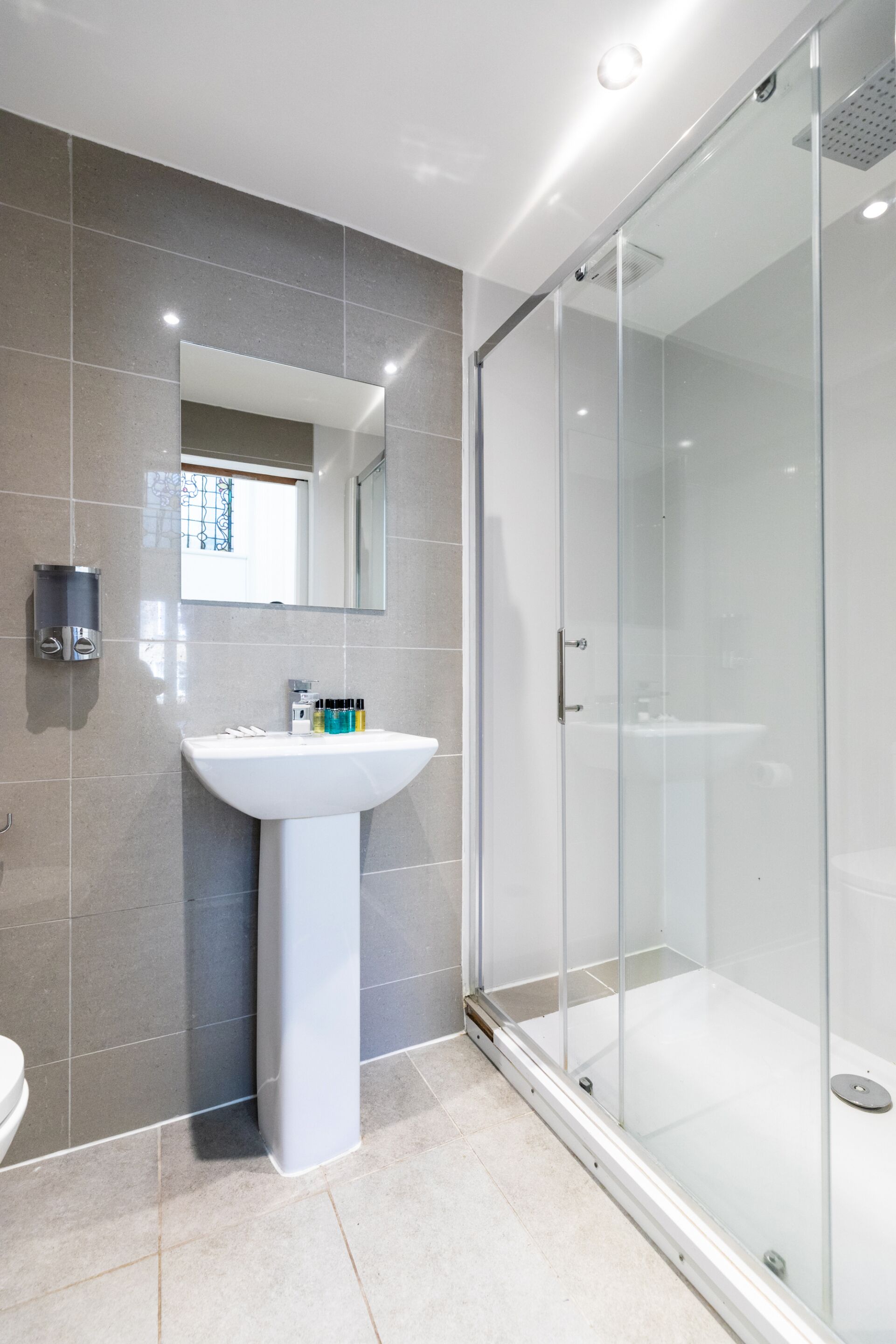 Foto - The Chapter - Hyde Park Hotel