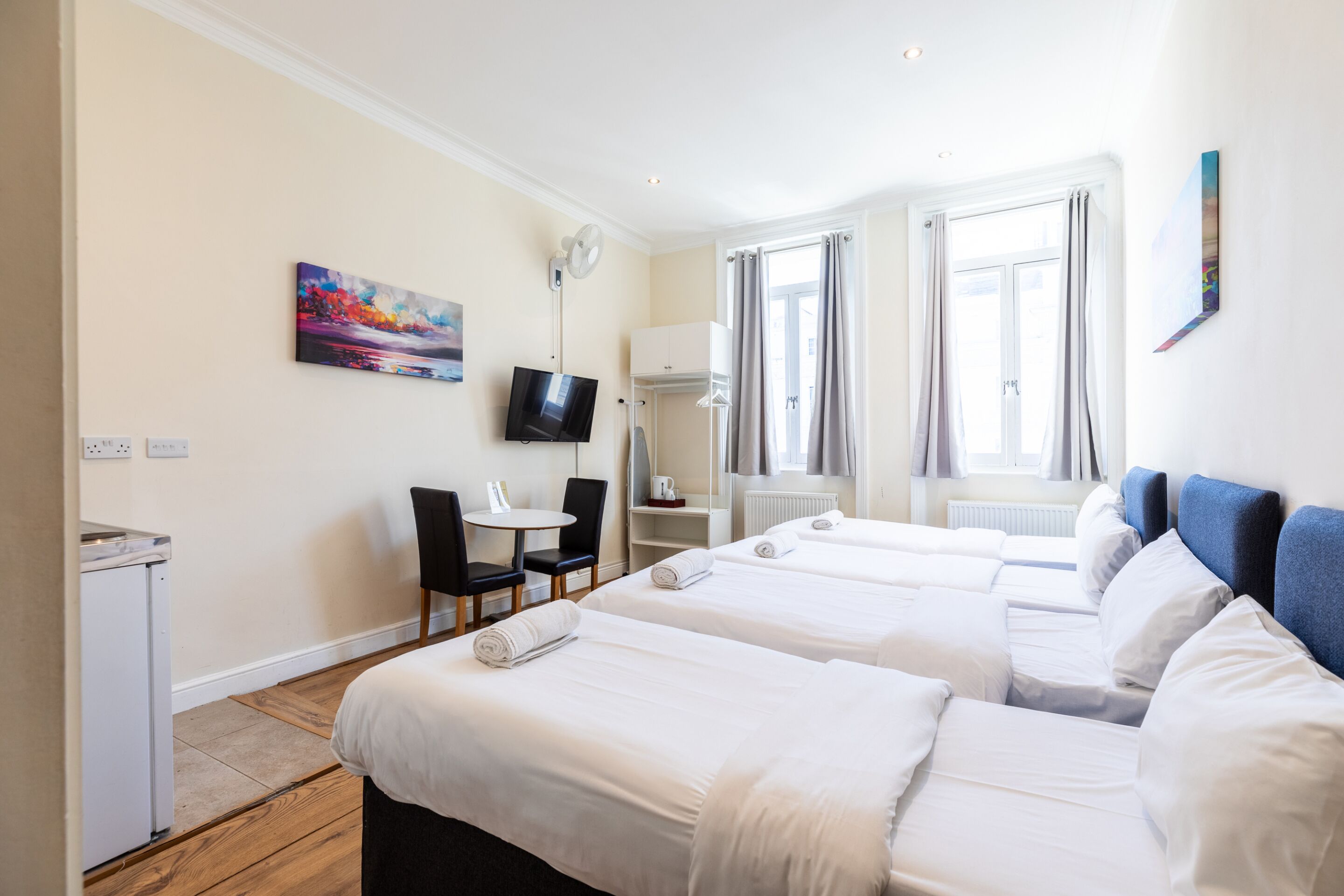 Foto - The Chapter - Hyde Park Hotel