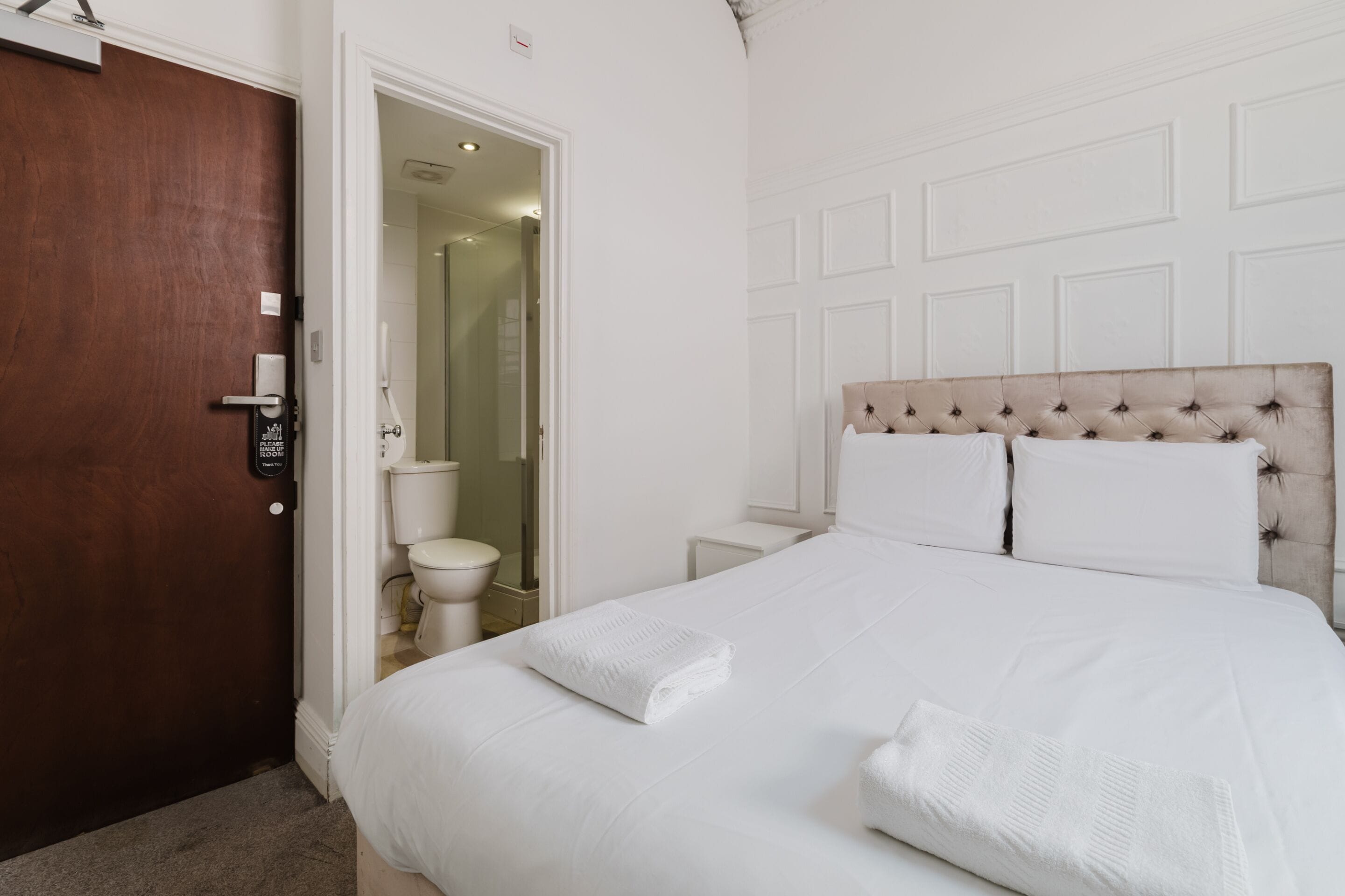 Foto - The Hyde Hotel