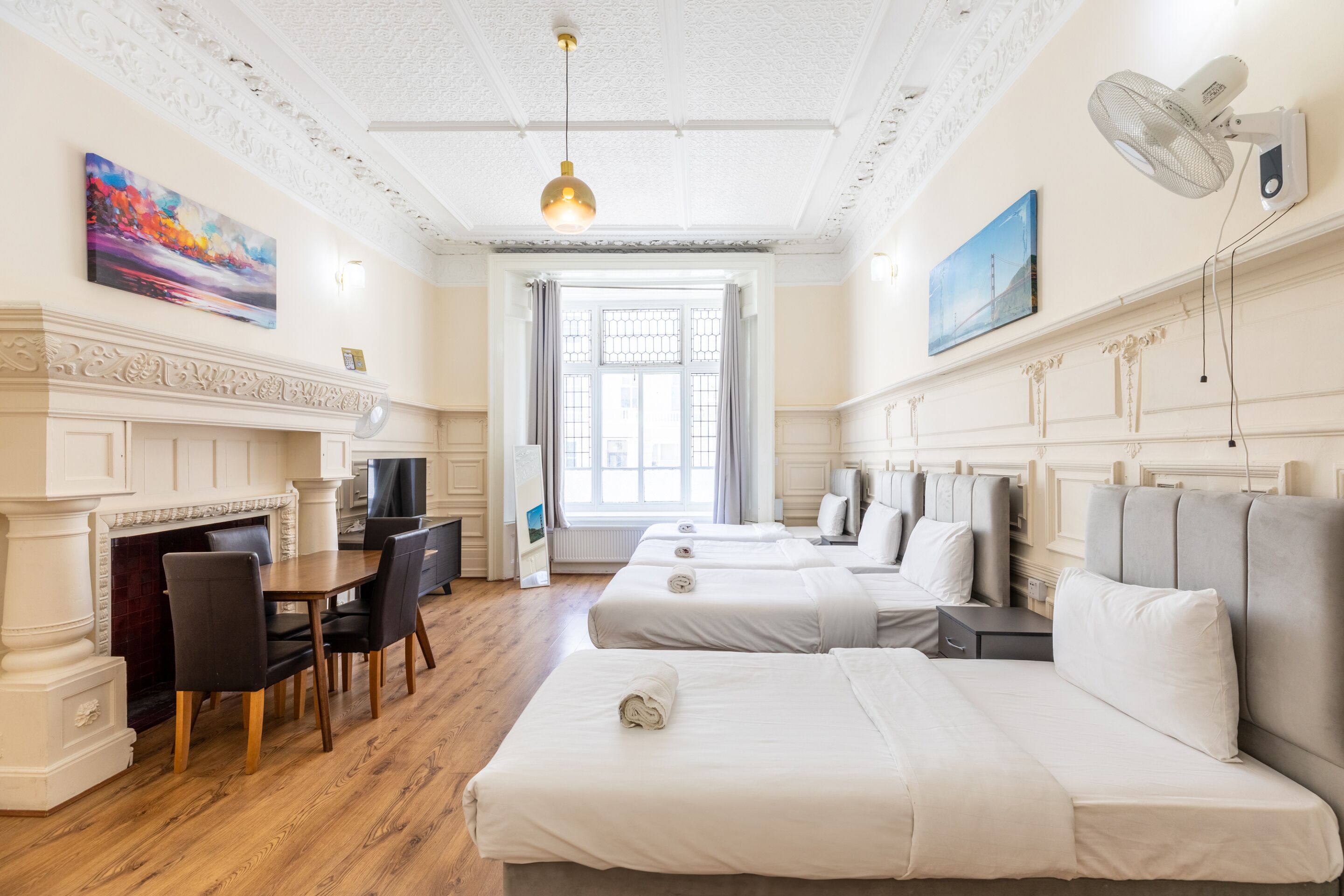 Foto - The Hyde Hotel