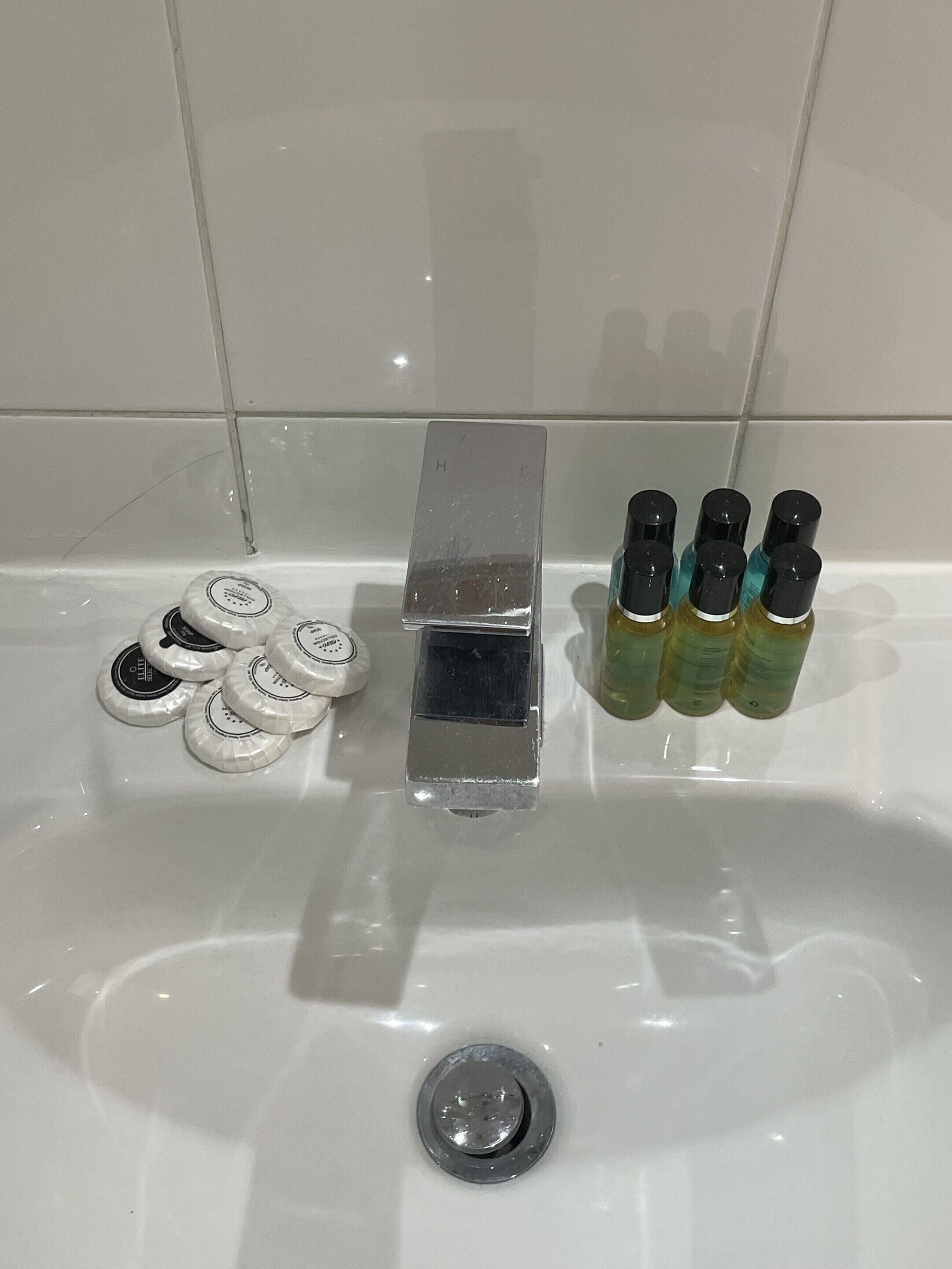 Foto - The Chapter - Hyde Park Hotel