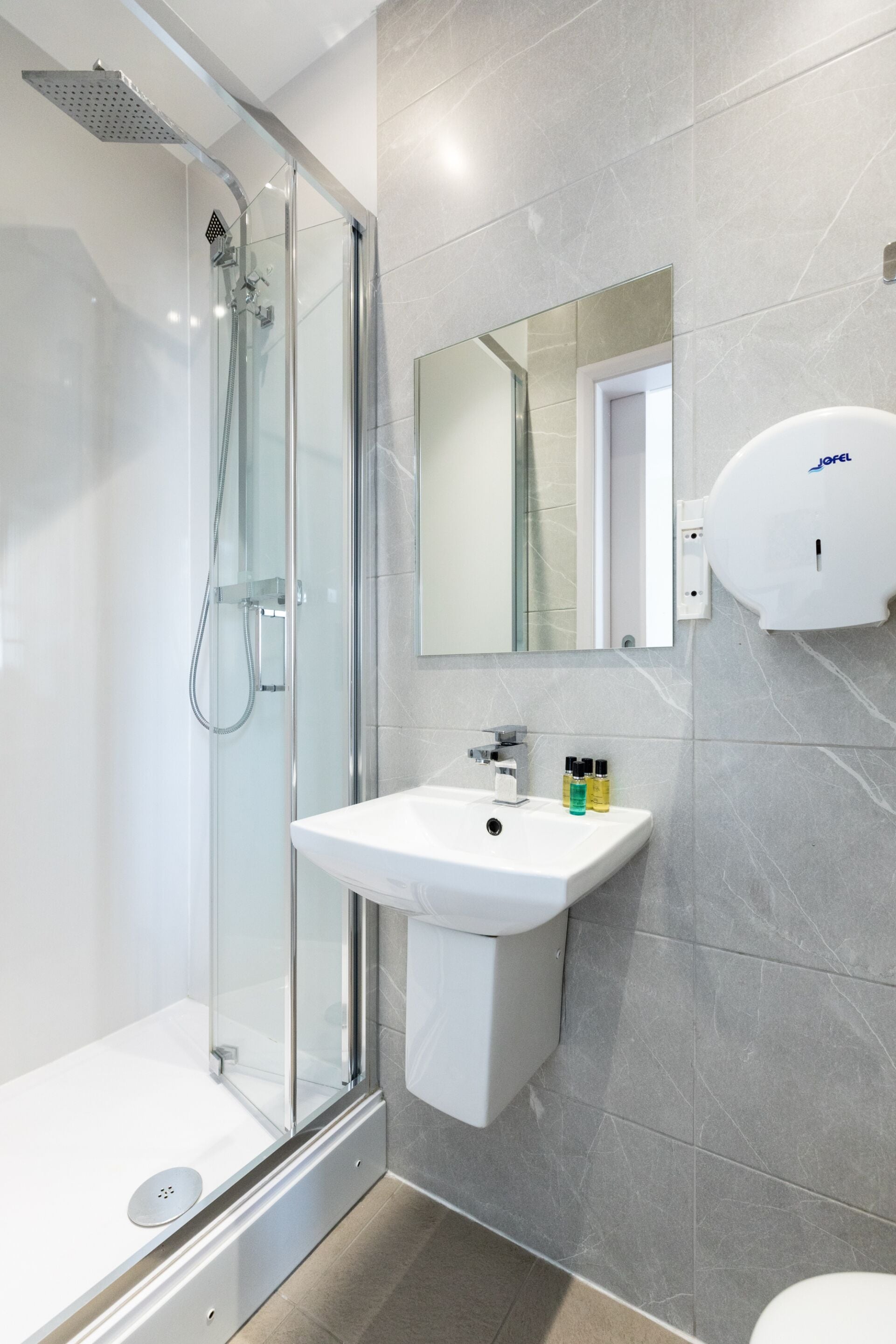 Foto - The Chapter - Hyde Park Hotel