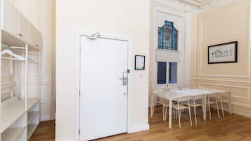Superior Suite, Ensuite | Free WiFi, bed sheets