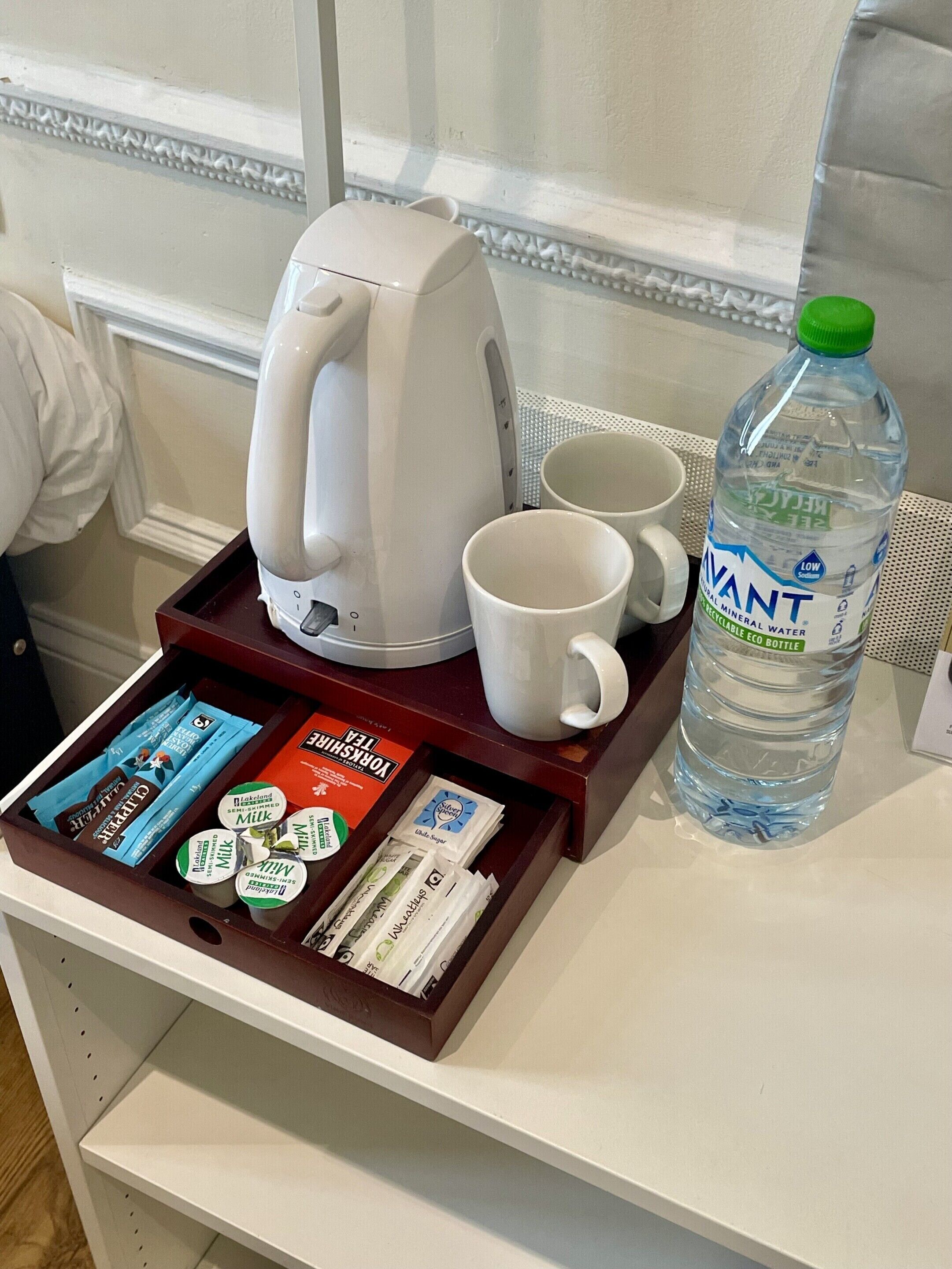 Foto - The Chapter - Hyde Park Hotel