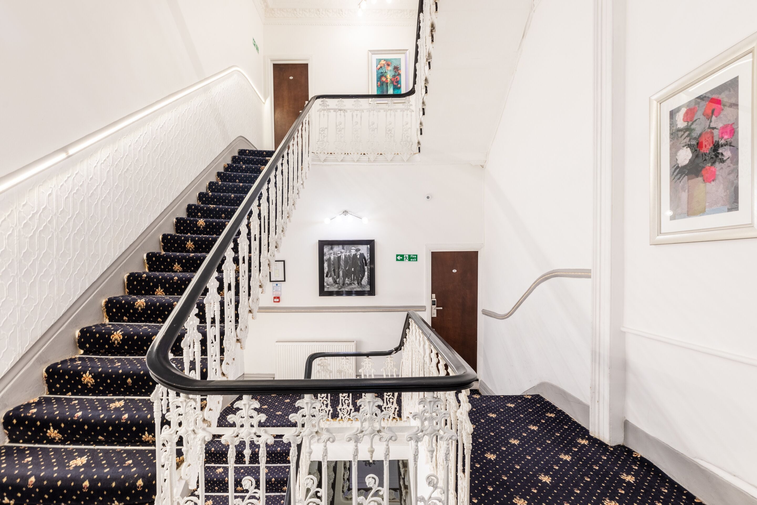 Foto - The Chapter - Hyde Park Hotel