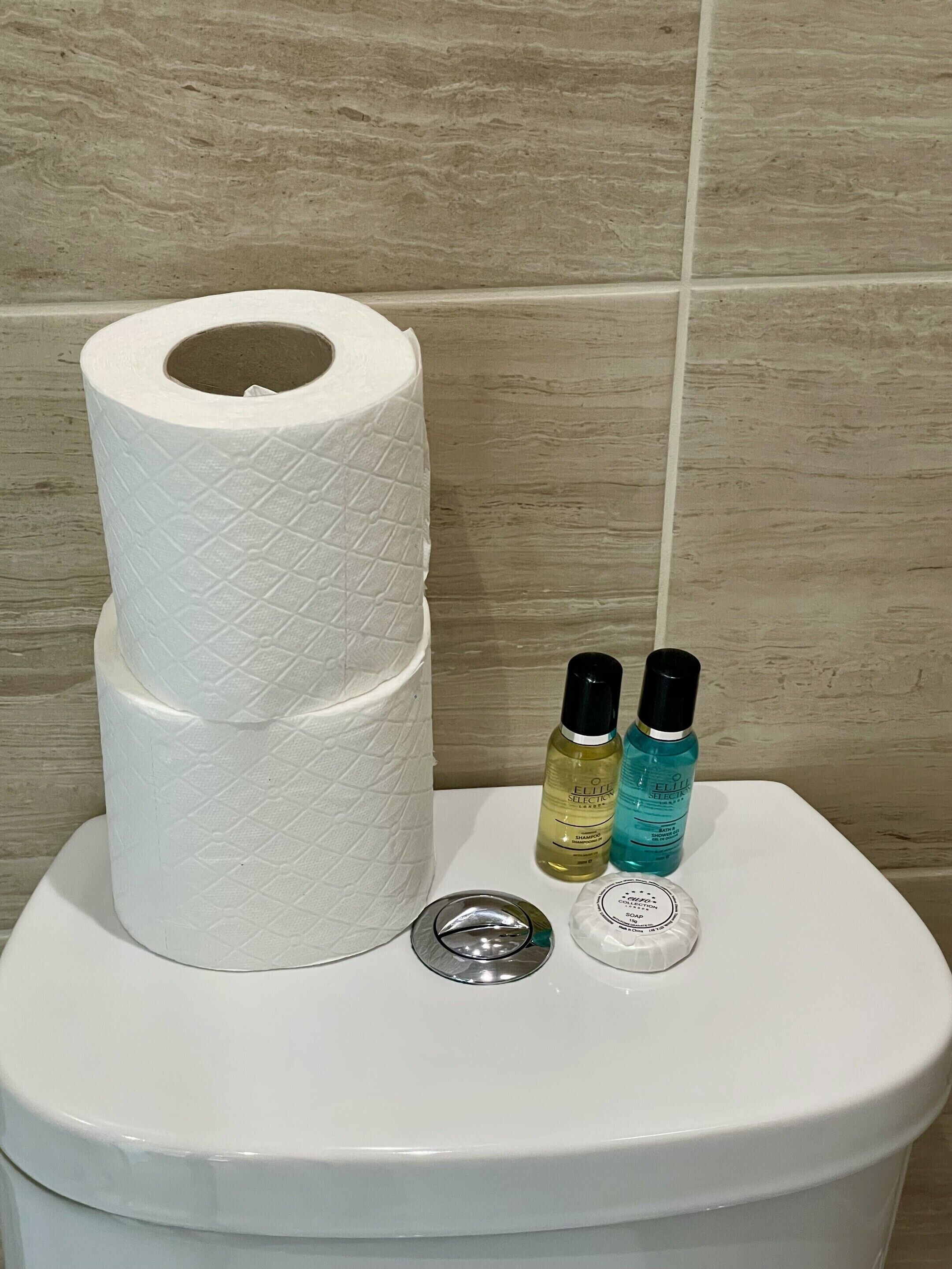 Foto - The Chapter - Hyde Park Hotel