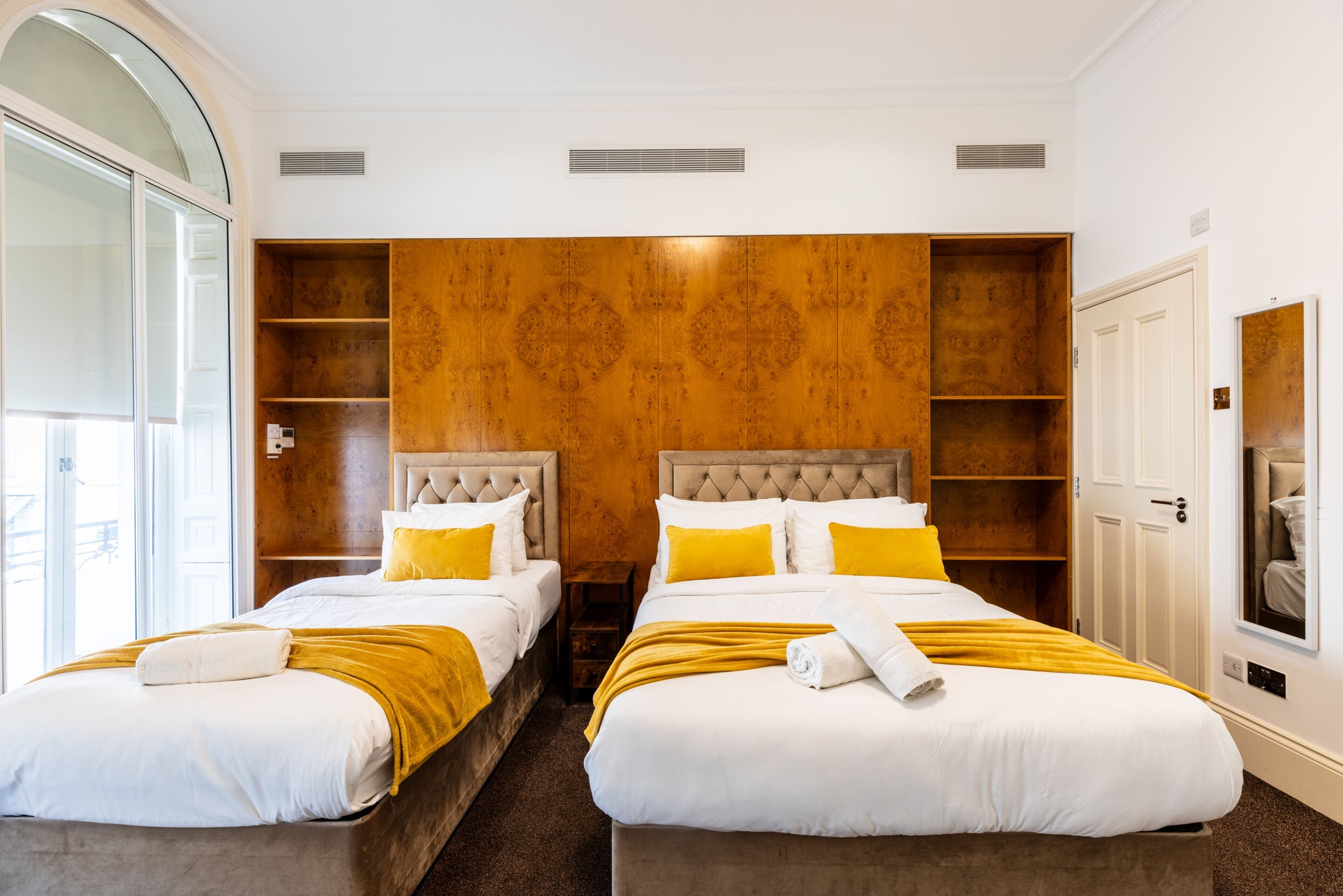 Foto - Mayfair Boutique Residences