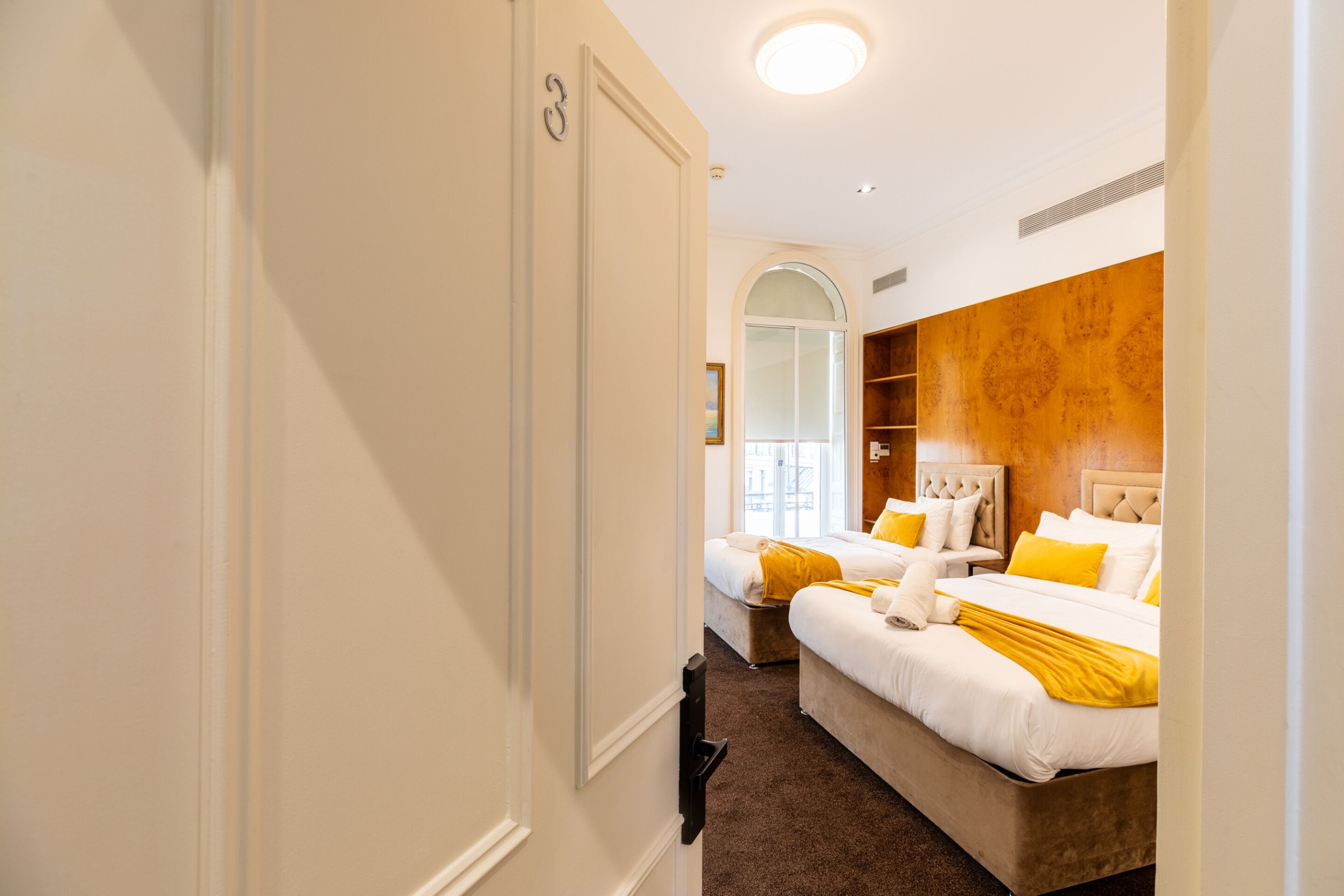 Foto - Mayfair Boutique Residences