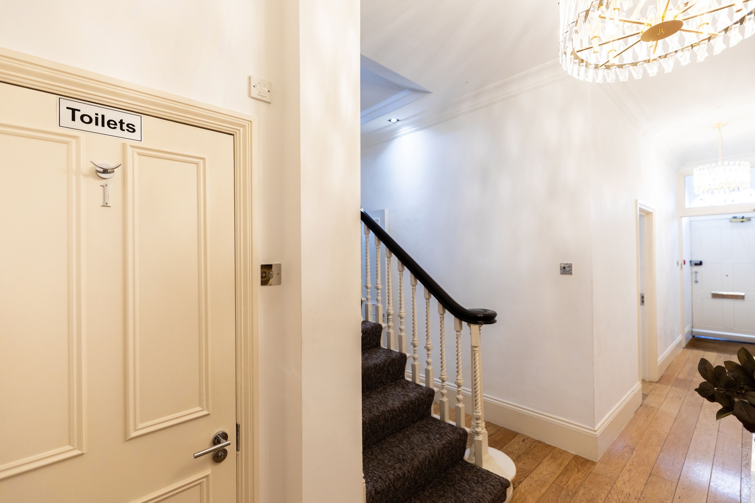 Foto - Mayfair Boutique Residences