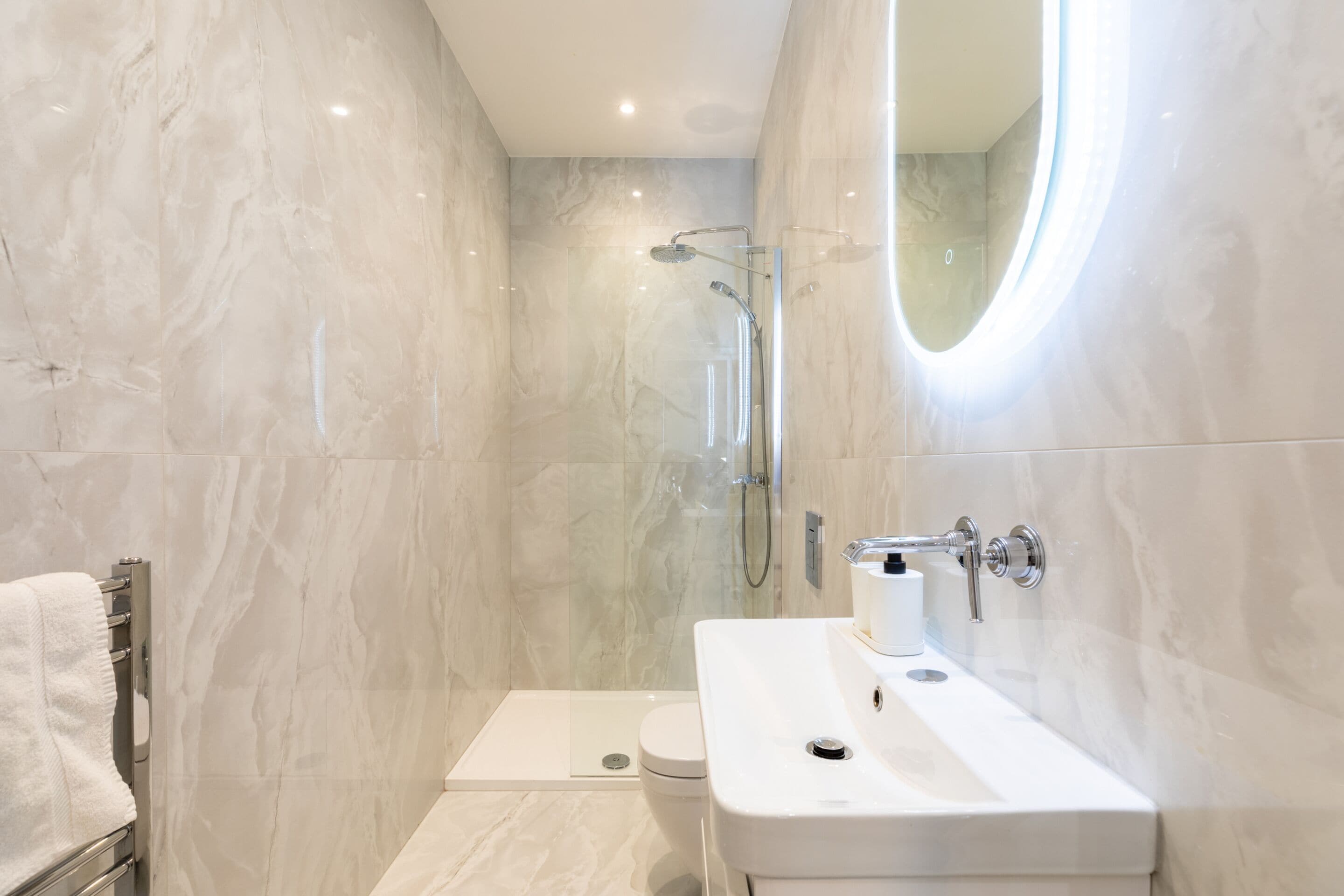 Foto - Mayfair Boutique Residences