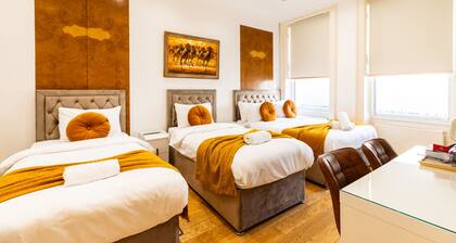 Mayfair Residences