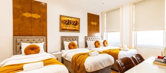Mayfair Residences