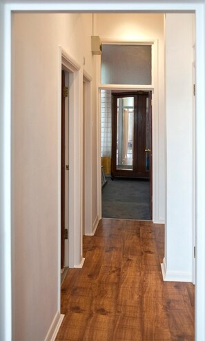 Apartment | Interior