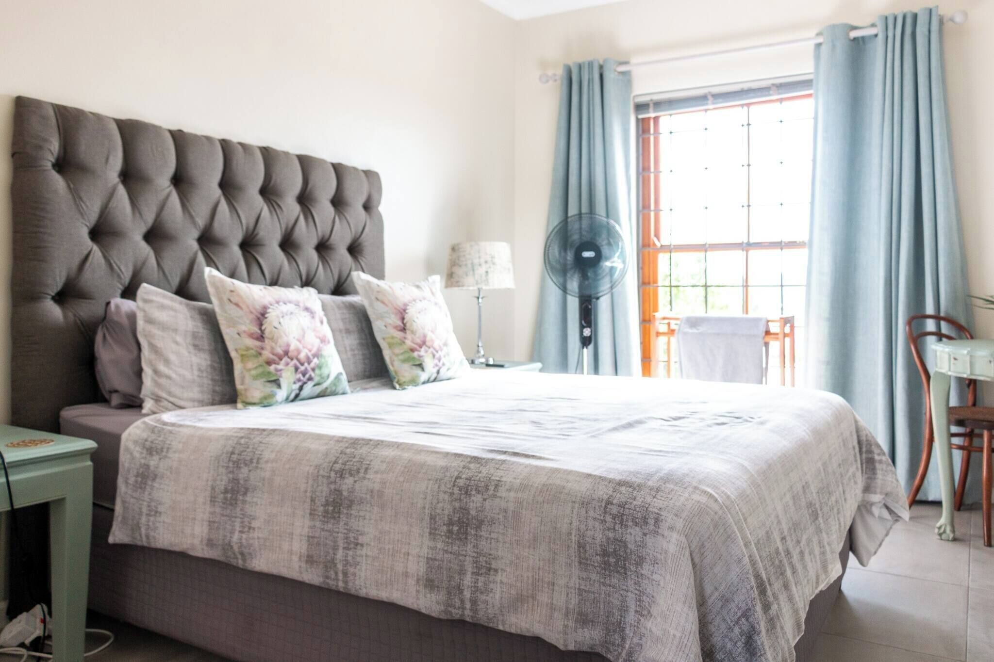 3 عدّة غرف نوم