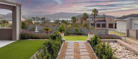 Maison, 3 chambres, fumeurs, balcon | Extérieur