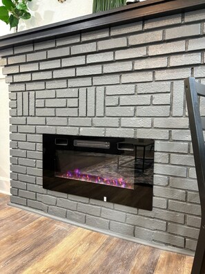 Interior - St. Pete Downtown Hideaway (St. Petersburg)