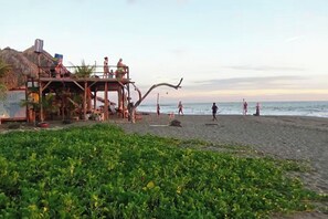 Plage