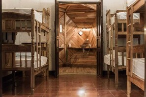 1 dormitorio, wifi, ropa de cama