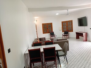 Servicio a la habitación