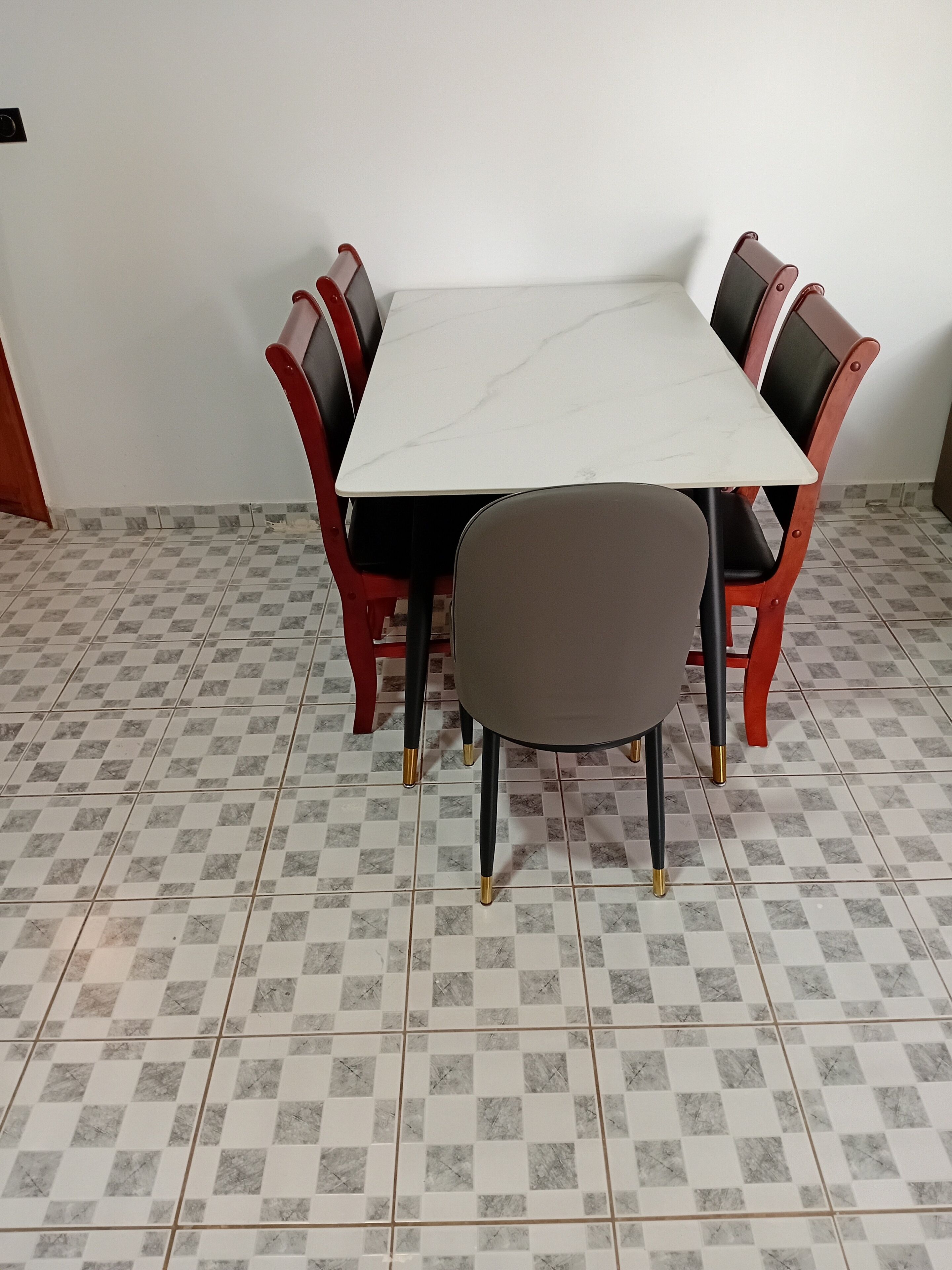 Servicio a la habitación