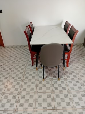 Servicio a la habitación