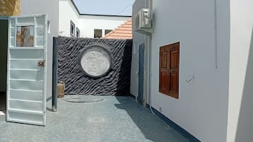 露台