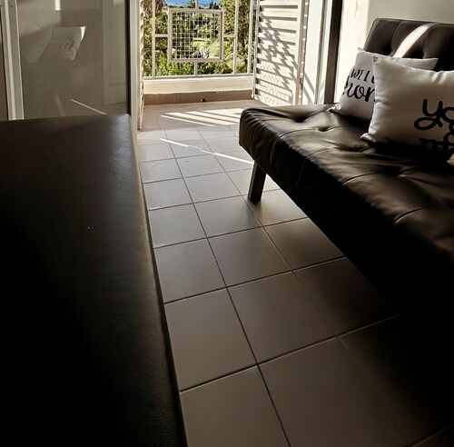 Marvelous 3-bedroom apartment with WiFi in Salta