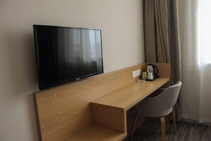 Interior - Ripple Hotel (Shanghai Xinqiao Town) (Shanghai)