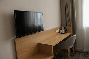 Interior - Ripple Hotel (Shanghai Xinqiao Town) (Shanghai)