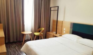Room - Ripple Hotel (Shanghai Xinqiao Town) (Shanghai)