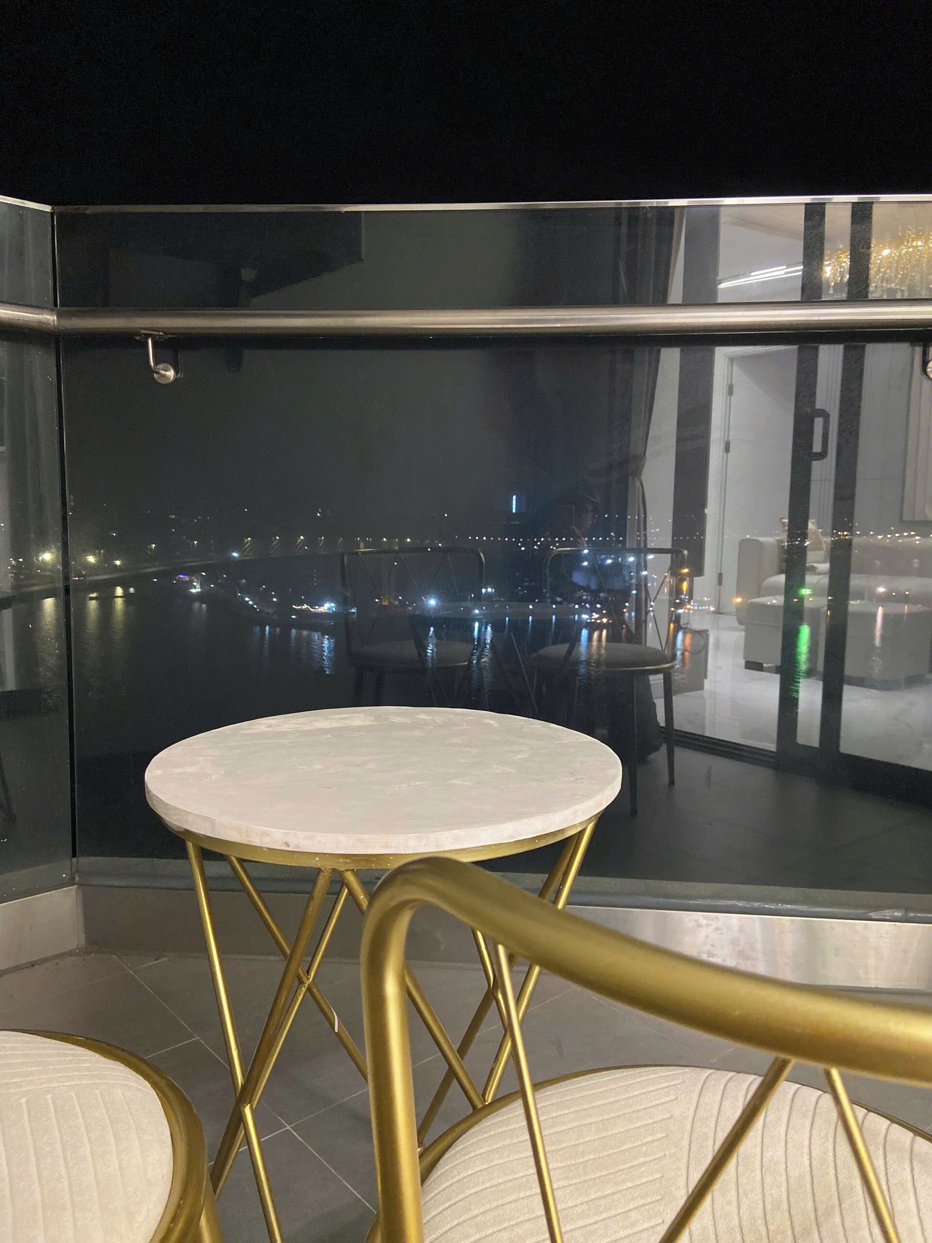Apartment, Beach View | Balcony
