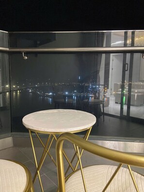 Apartment, Beach View | Balcony - Cozy Fam Halong - Green Diamond Ha Long (Ha Long)