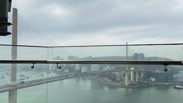 Apartment, Beach View | Balcony