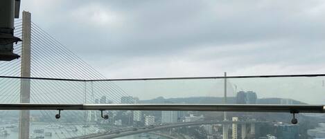 Apartment, Beach View | Balcony